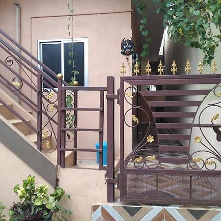 Rks Homestay Hampi Exterior foto