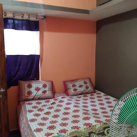 Rks Homestay Hampi Exterior foto