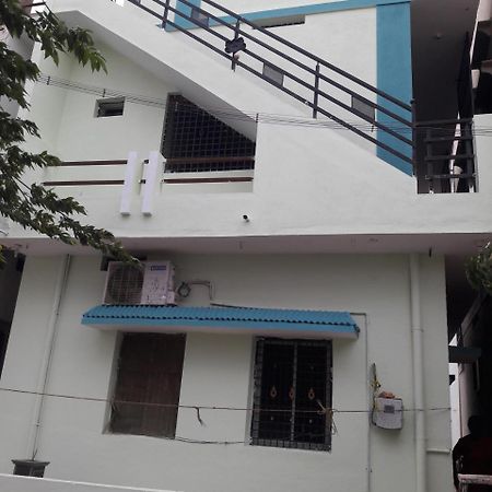 Rks Homestay Hampi Exterior foto