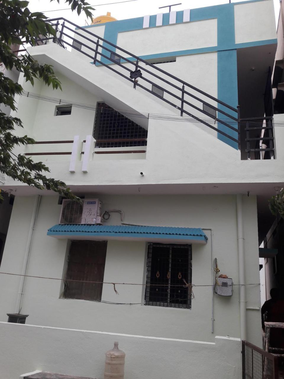 Rks Homestay Hampi Exterior foto