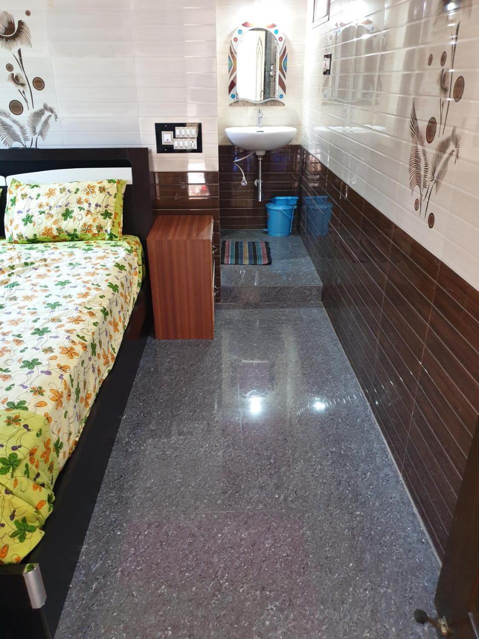 Rks Homestay Hampi Exterior foto