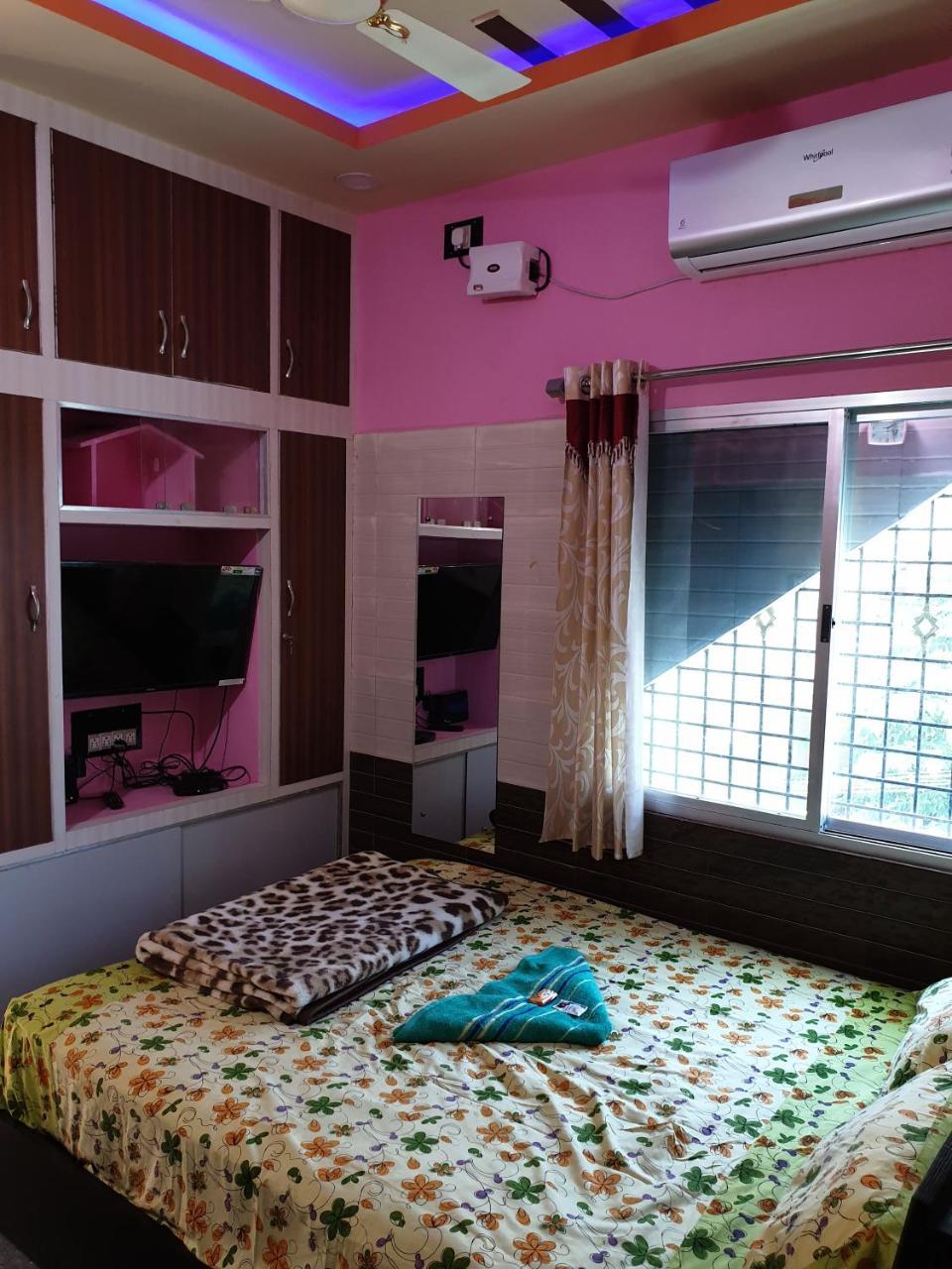 Rks Homestay Hampi Exterior foto